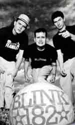 Original Blink 182