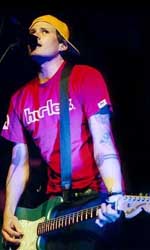 Tom Delonge